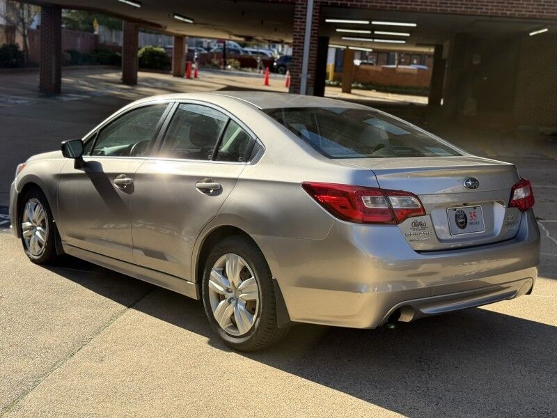 2015 Subaru Legacy 2.5i AWD Arlington VA