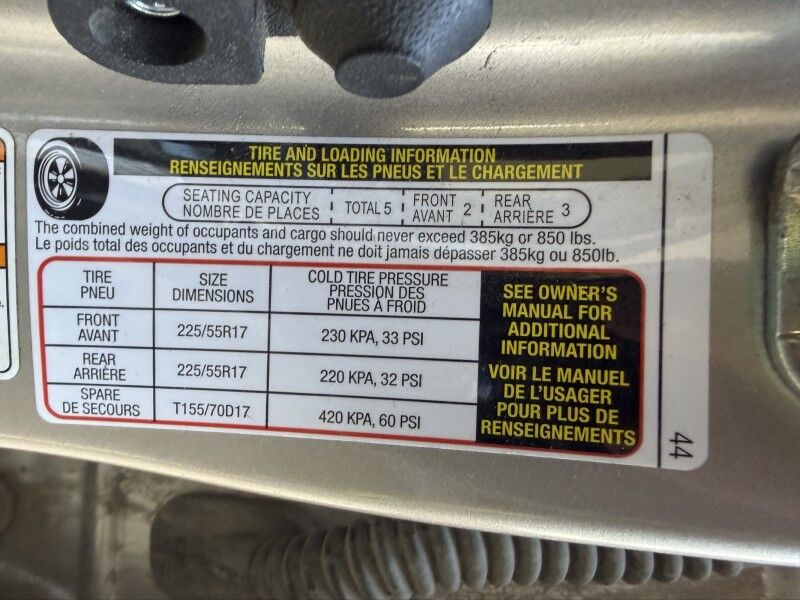 2015 Subaru Legacy 2.5i AWD Arlington VA