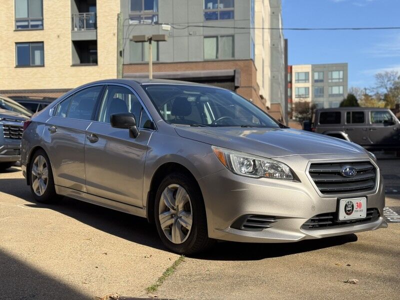 2015 Subaru Legacy 2.5i AWD Arlington VA