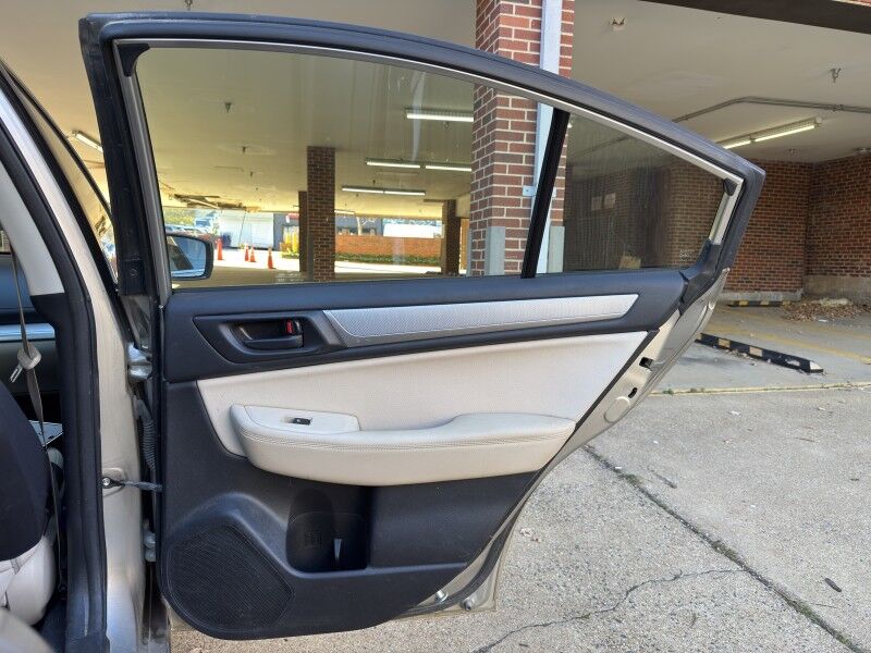 2015 Subaru Legacy 2.5i AWD Arlington VA