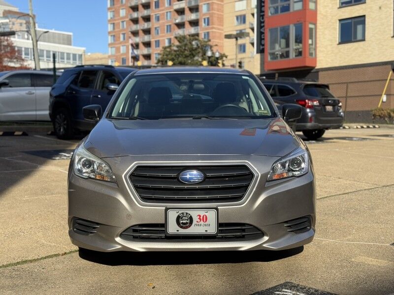 2015 Subaru Legacy 2.5i AWD Arlington VA
