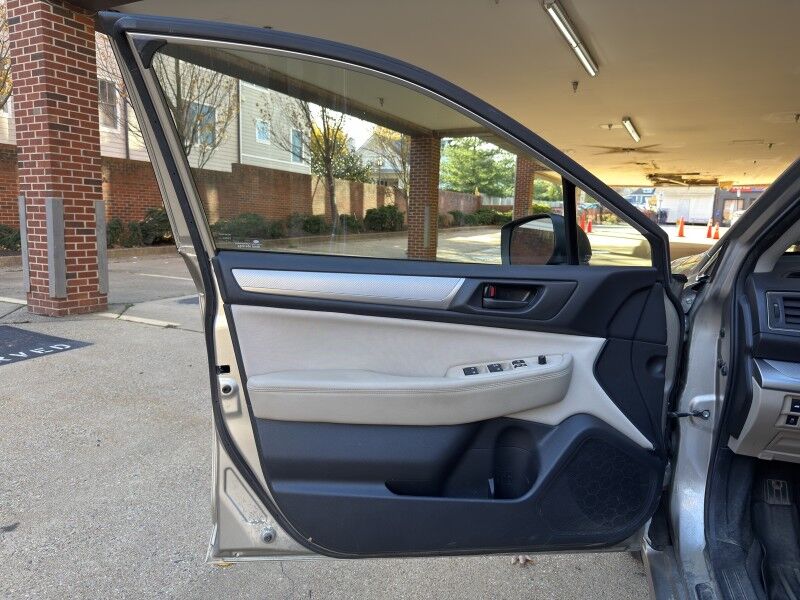 2015 Subaru Legacy 2.5i AWD Arlington VA