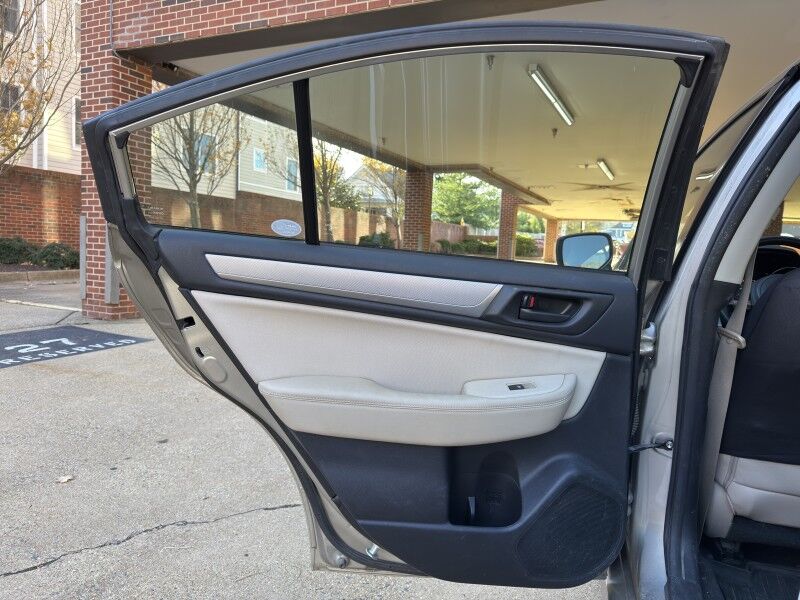 2015 Subaru Legacy 2.5i AWD Arlington VA