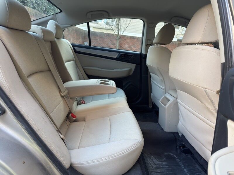 2015 Subaru Legacy 2.5i AWD Arlington VA