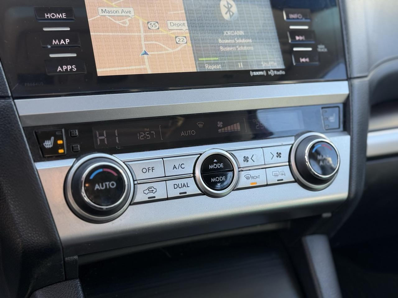 2015 Subaru Legacy 2.5i Crestwood KY