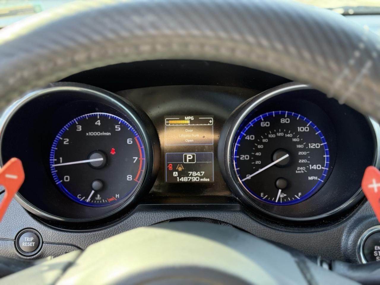 2015 Subaru Legacy 2.5i Crestwood KY