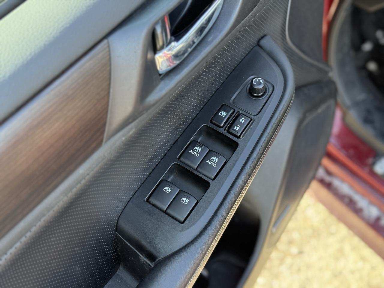 2015 Subaru Legacy 2.5i Crestwood KY