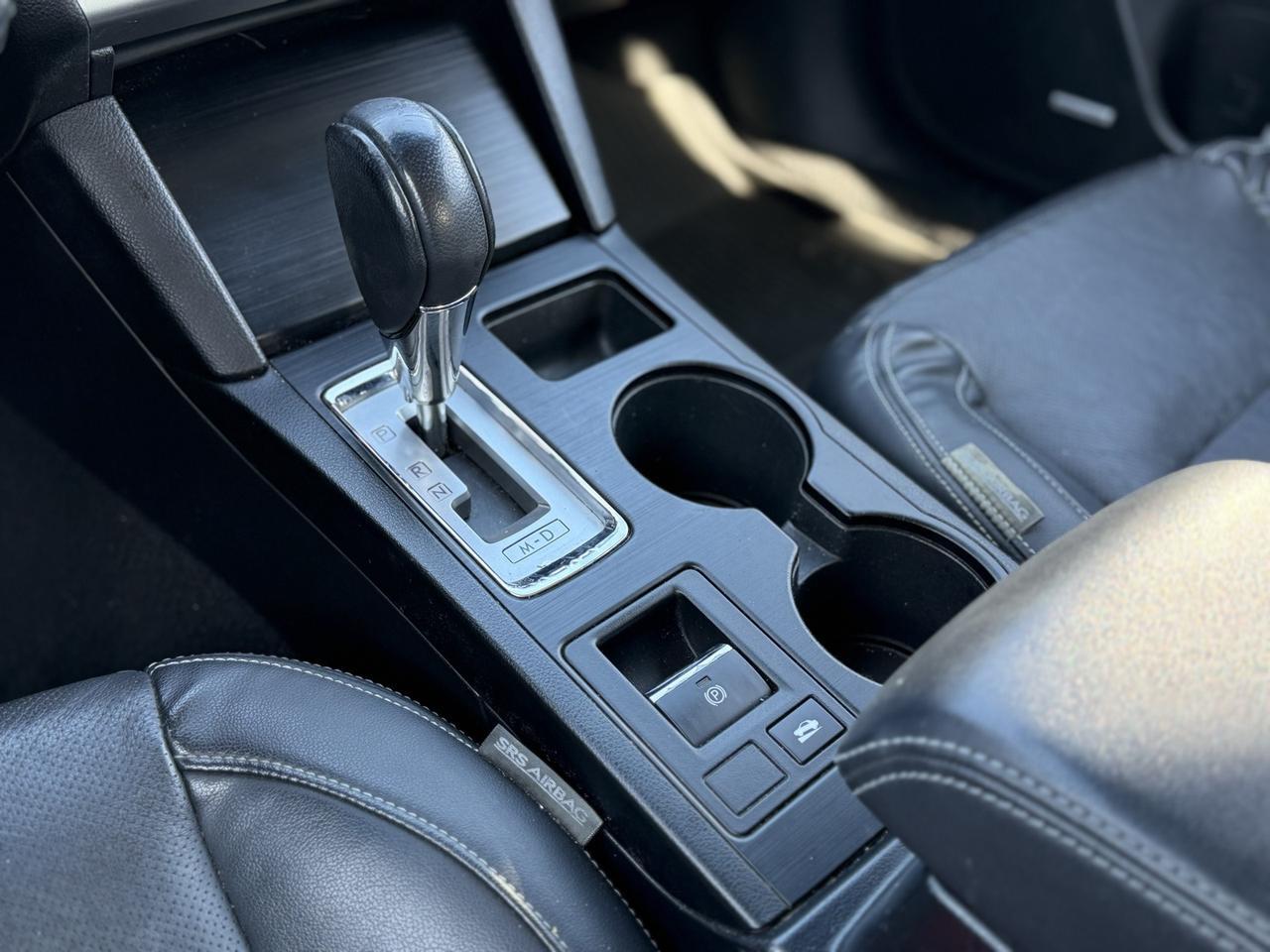 2015 Subaru Legacy 2.5i Crestwood KY