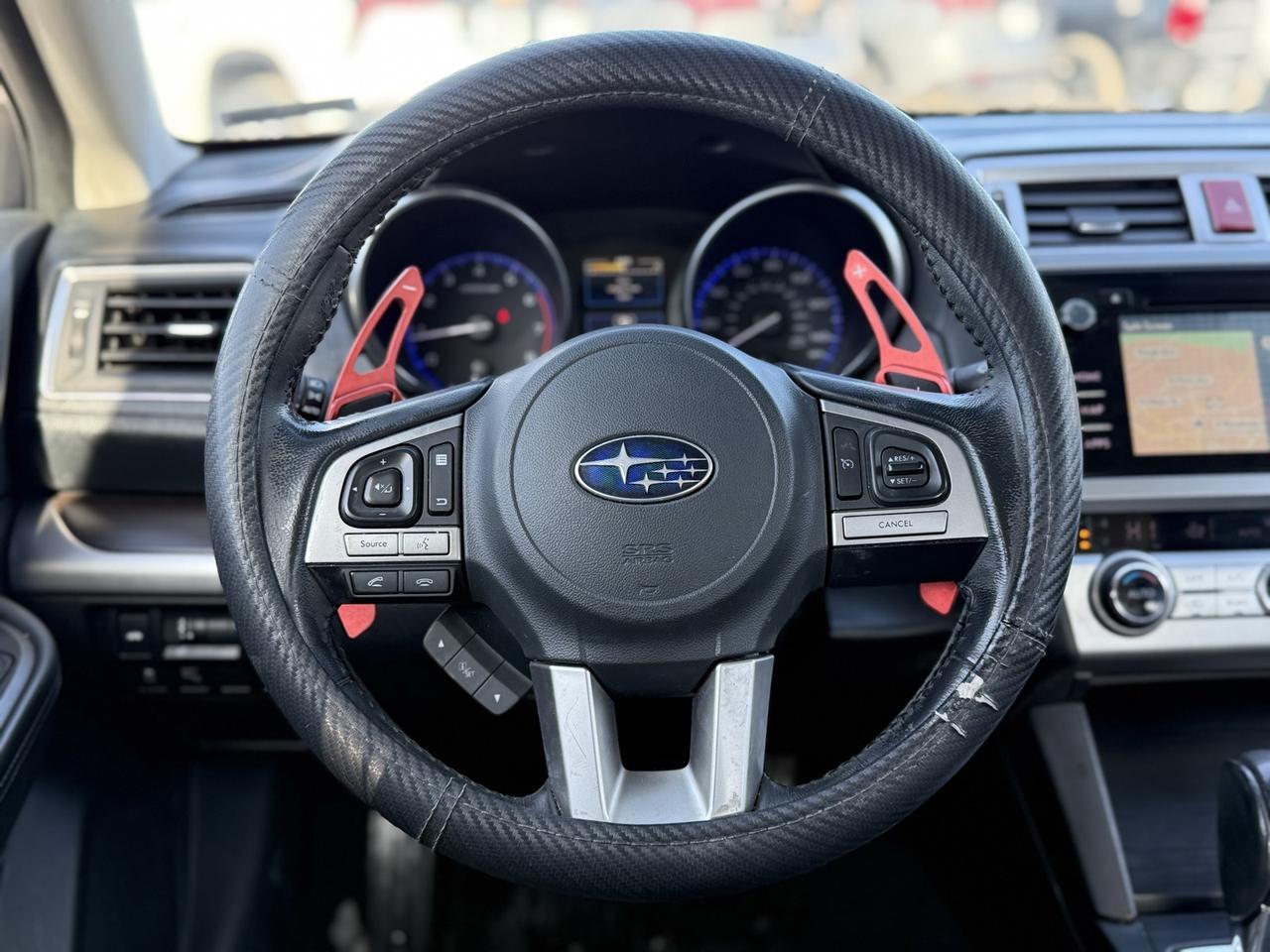 2015 Subaru Legacy 2.5i Crestwood KY