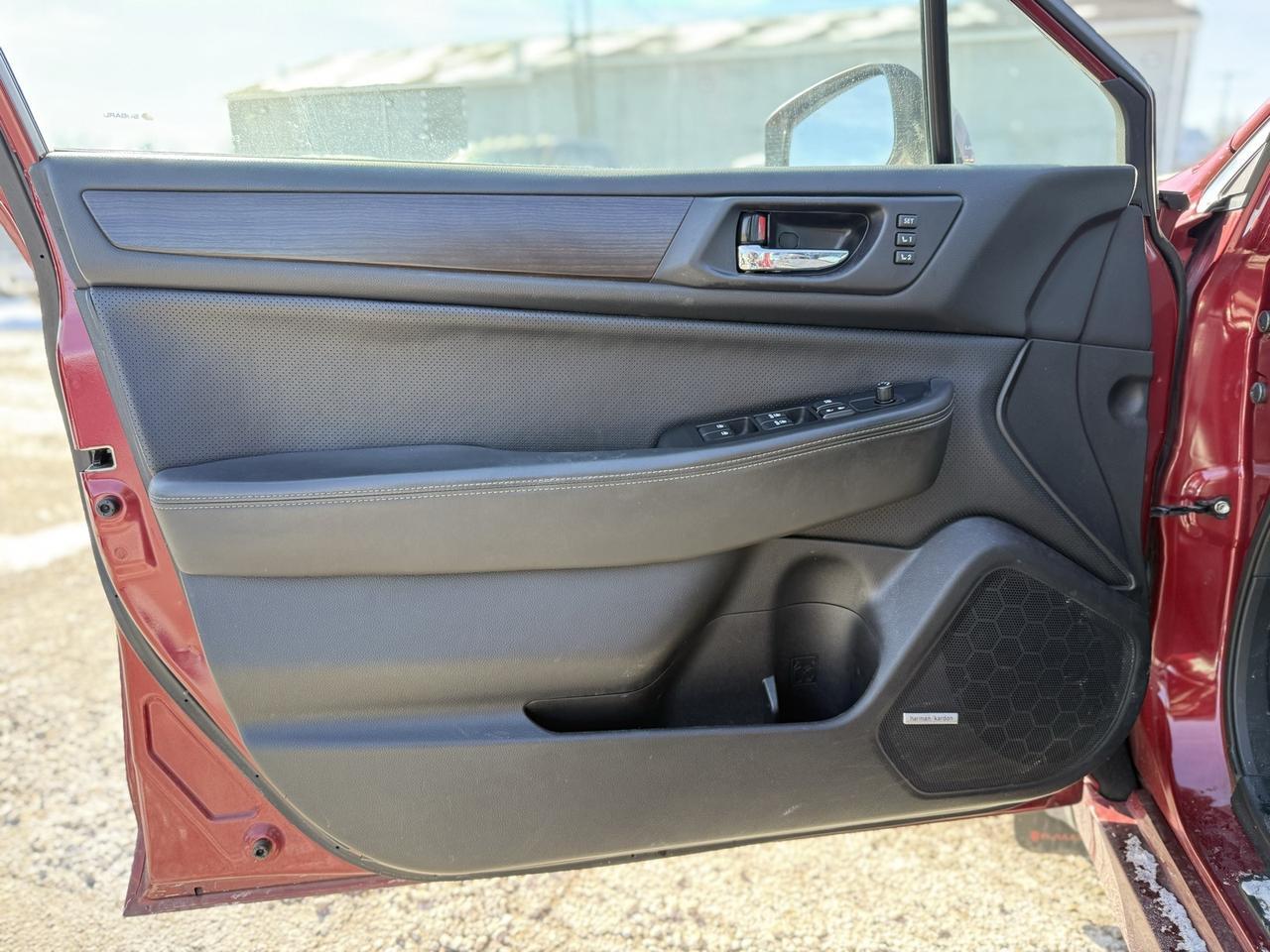 2015 Subaru Legacy 2.5i Crestwood KY