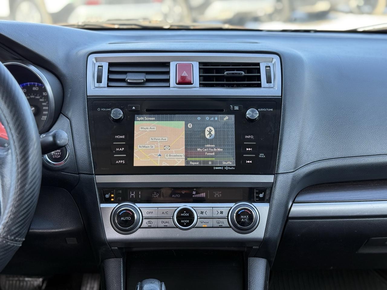 2015 Subaru Legacy 2.5i Crestwood KY