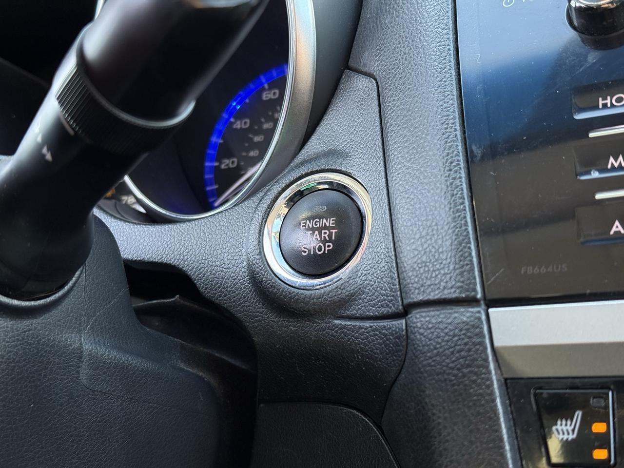 2015 Subaru Legacy 2.5i Crestwood KY