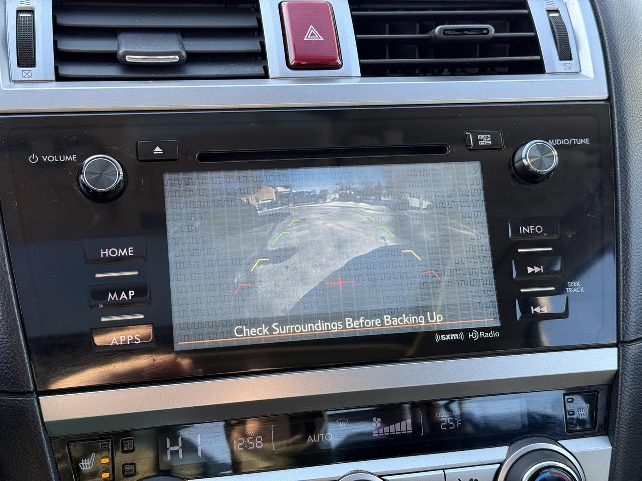 2015 Subaru Legacy 2.5i Crestwood KY