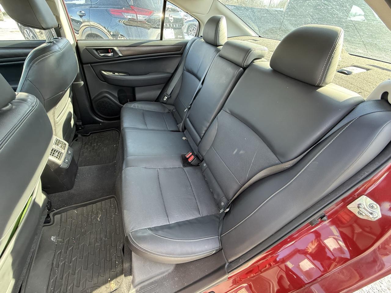 2015 Subaru Legacy 2.5i Crestwood KY