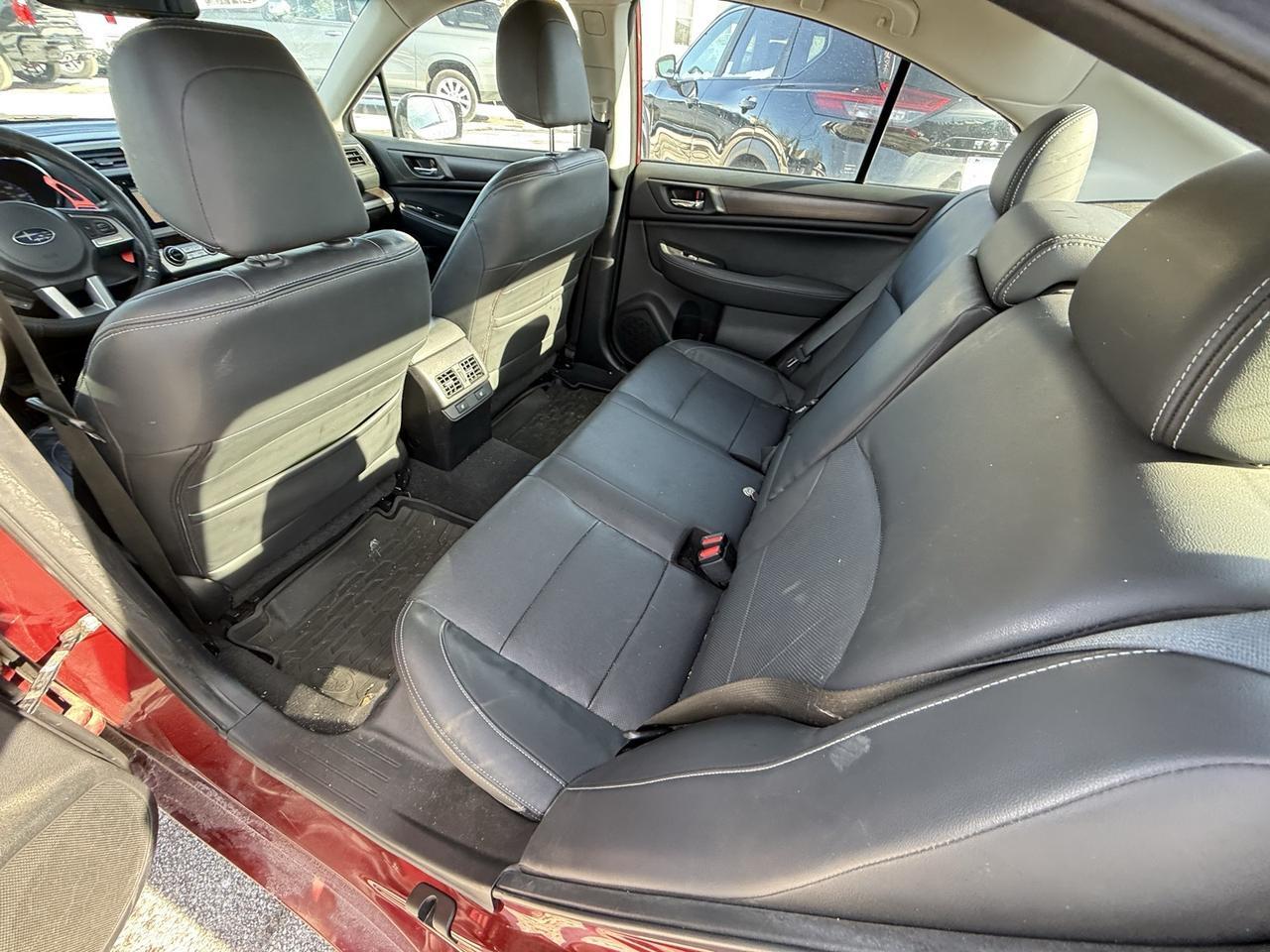 2015 Subaru Legacy 2.5i Crestwood KY