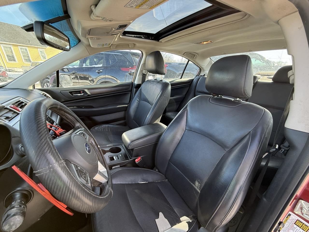 2015 Subaru Legacy 2.5i Crestwood KY