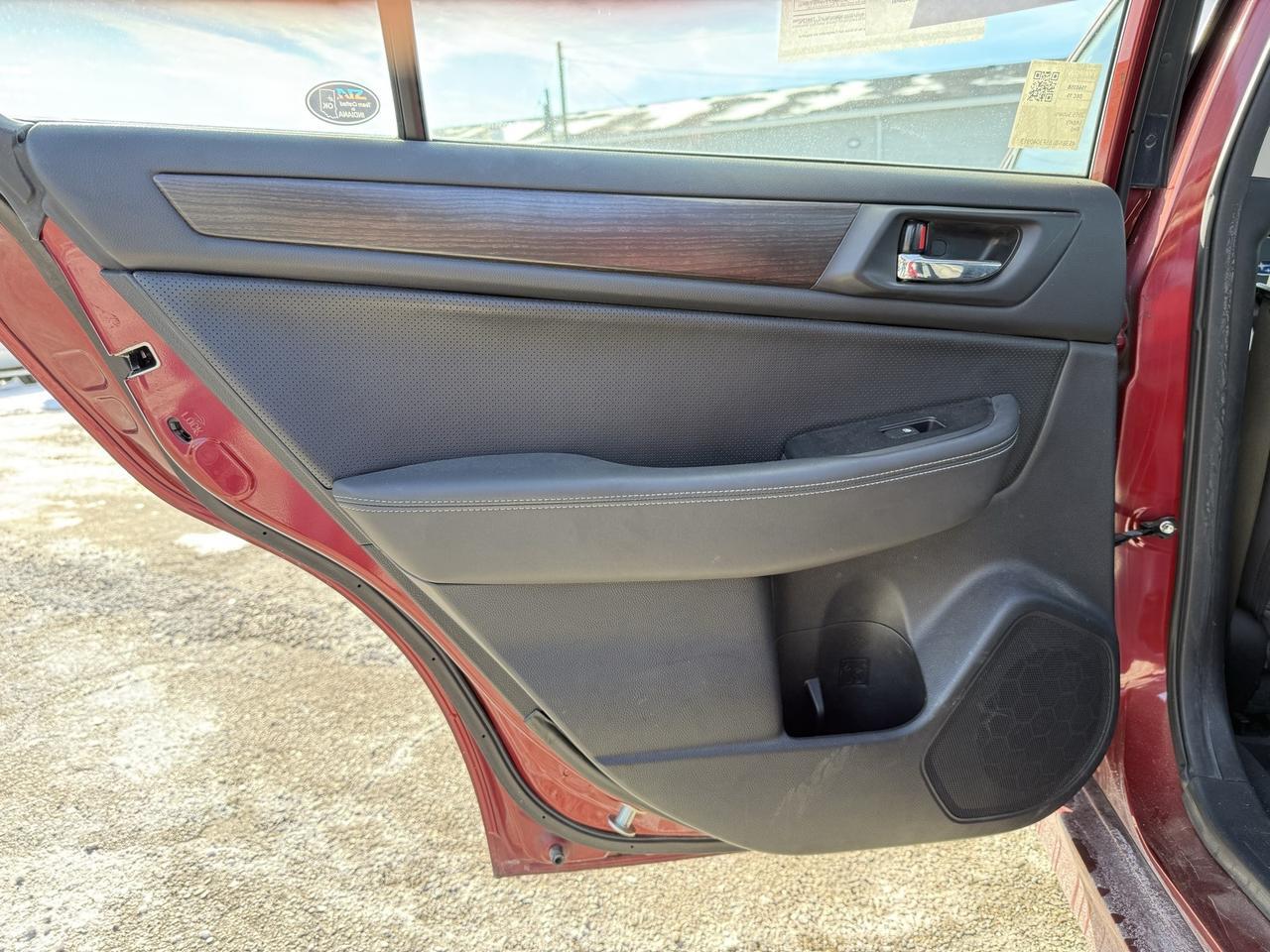 2015 Subaru Legacy 2.5i Crestwood KY