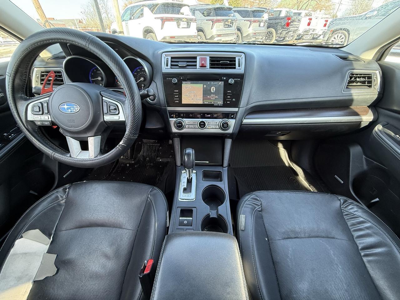 2015 Subaru Legacy 2.5i Crestwood KY