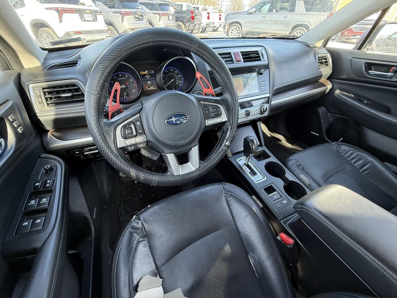 2015 Subaru Legacy 2.5i Crestwood KY