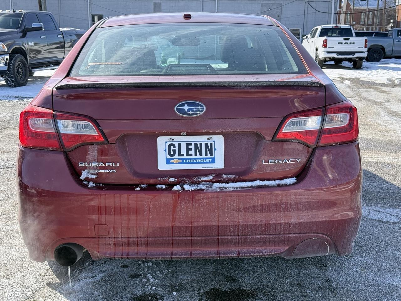 2015 Subaru Legacy 2.5i Crestwood KY