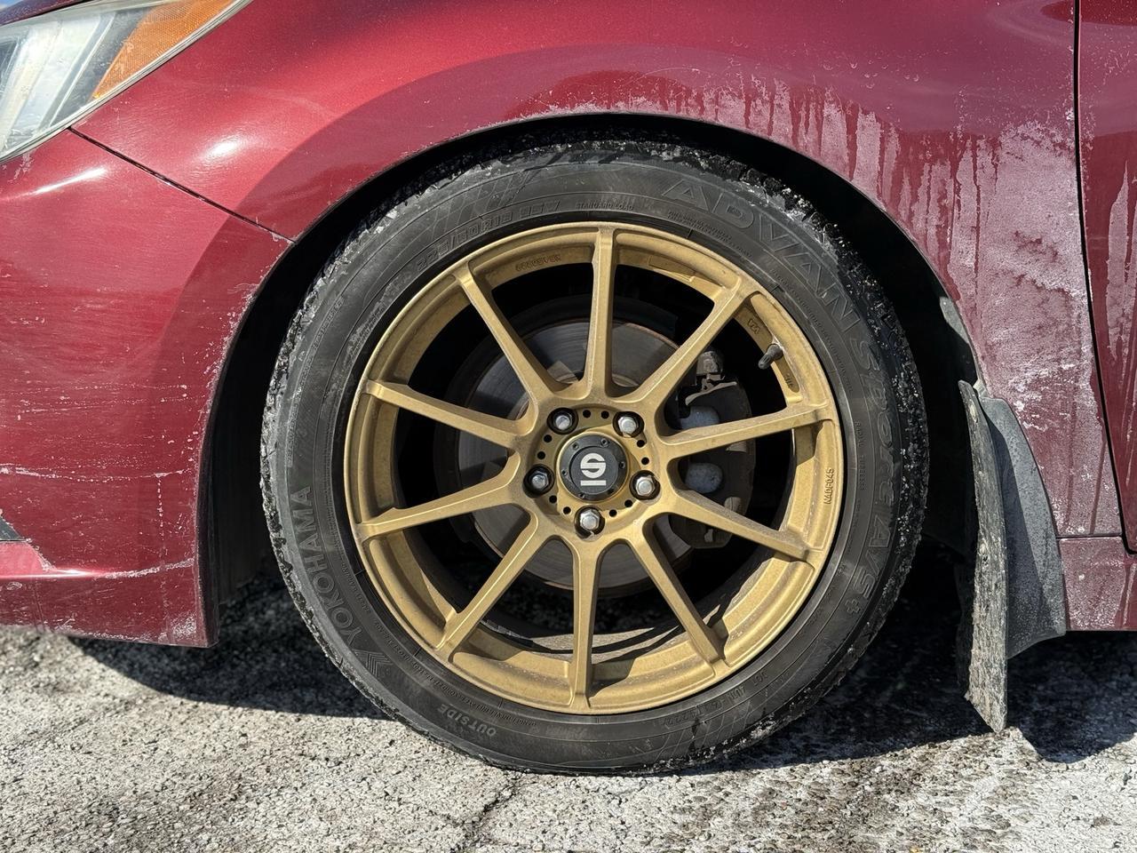 2015 Subaru Legacy 2.5i Crestwood KY