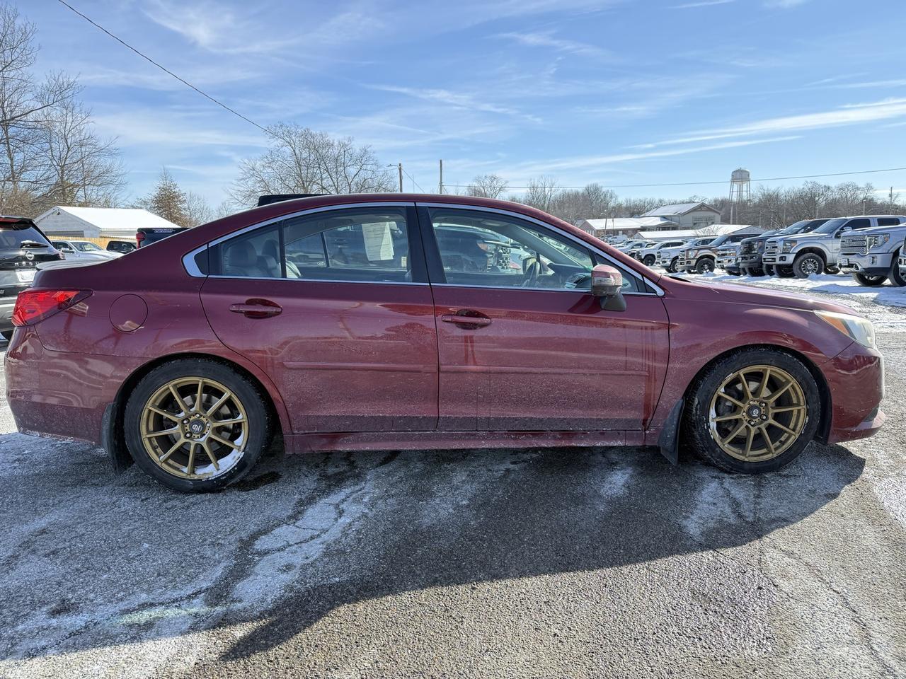 2015 Subaru Legacy 2.5i Crestwood KY