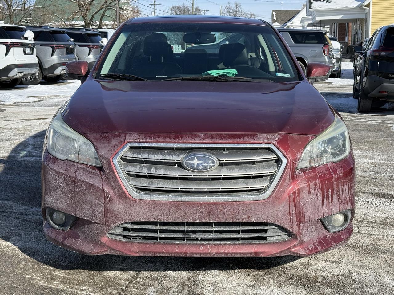 2015 Subaru Legacy 2.5i Crestwood KY