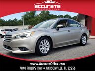 2015 Subaru Legacy 2.5i Jacksonville FL 2015 Subaru Legacy 2.5i Jacksonville FL