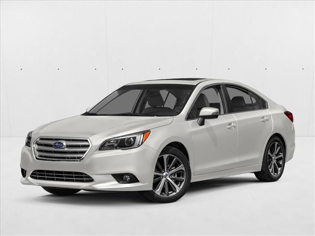 2015 Subaru Legacy 2.5i Limited