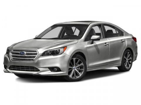 2015 Subaru Legacy 2.5i Limited San Antonio TX