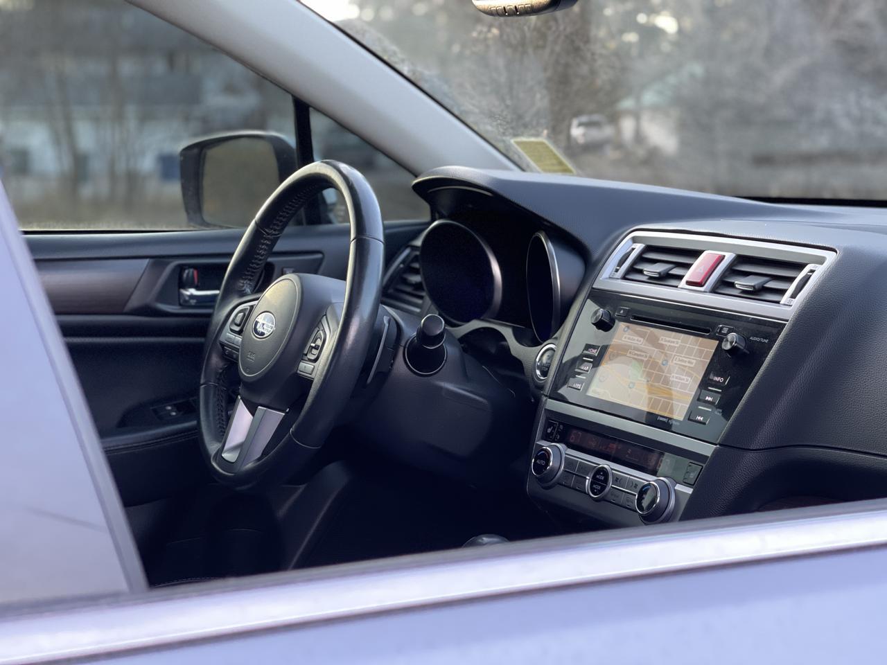 2015 Subaru Legacy 2.5i Limited Post Falls ID