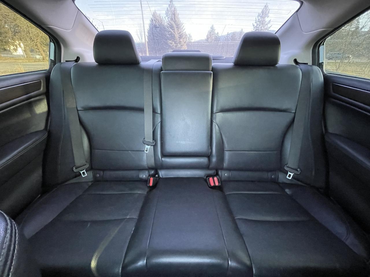 2015 Subaru Legacy 2.5i Limited Post Falls ID