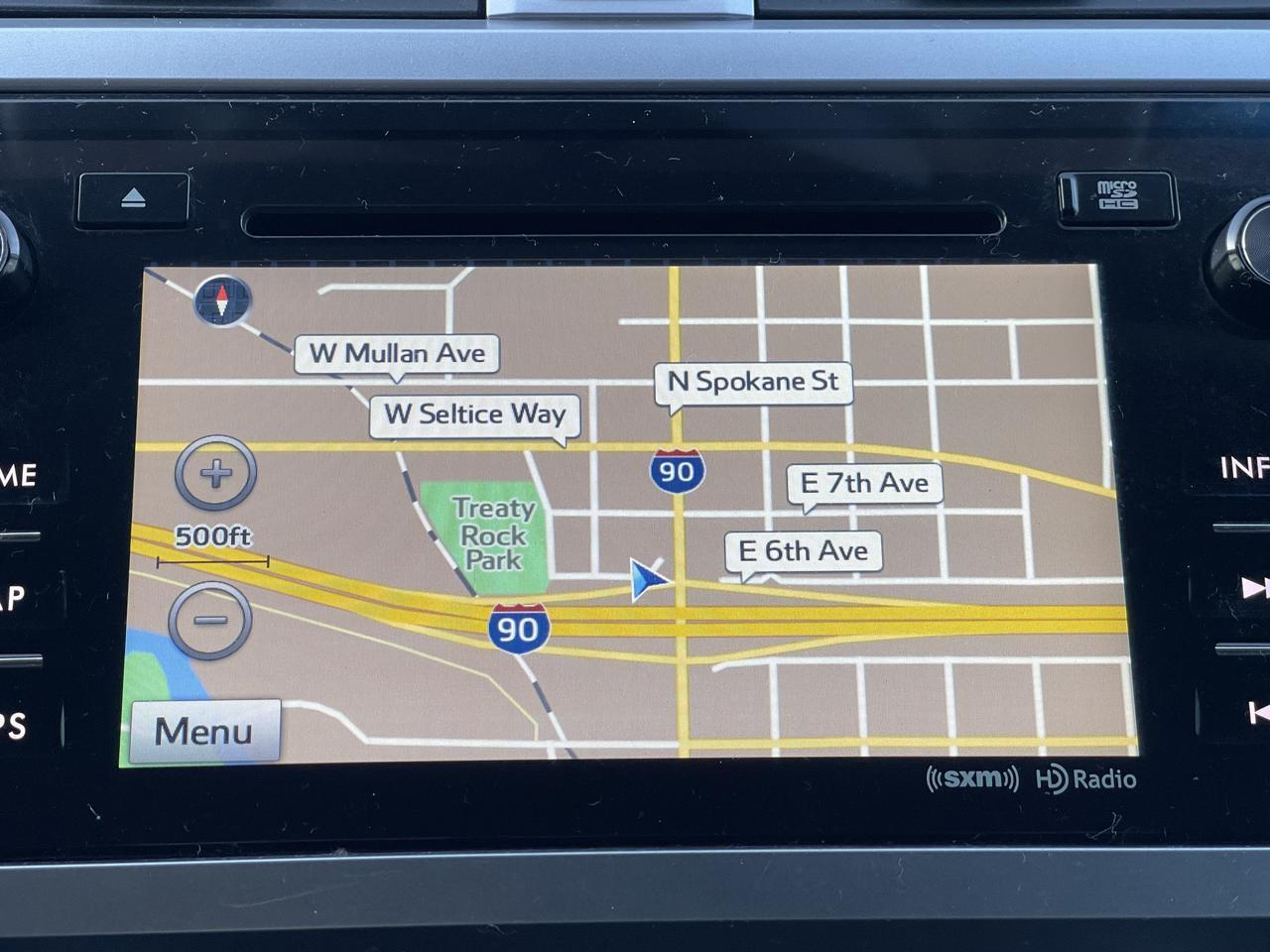 2015 Subaru Legacy 2.5i Limited Post Falls ID