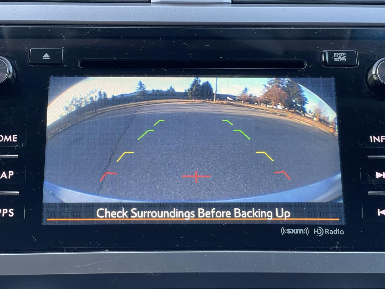 2015 Subaru Legacy 2.5i Limited Post Falls ID