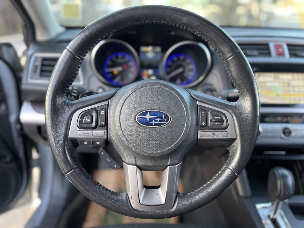 2015 Subaru Legacy 2.5i Limited Post Falls ID