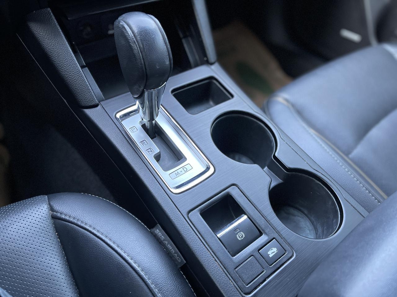 2015 Subaru Legacy 2.5i Limited Post Falls ID