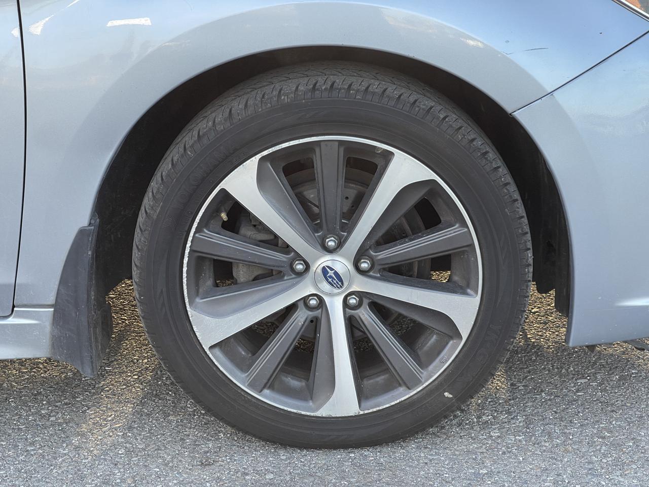 2015 Subaru Legacy 2.5i Limited Post Falls ID