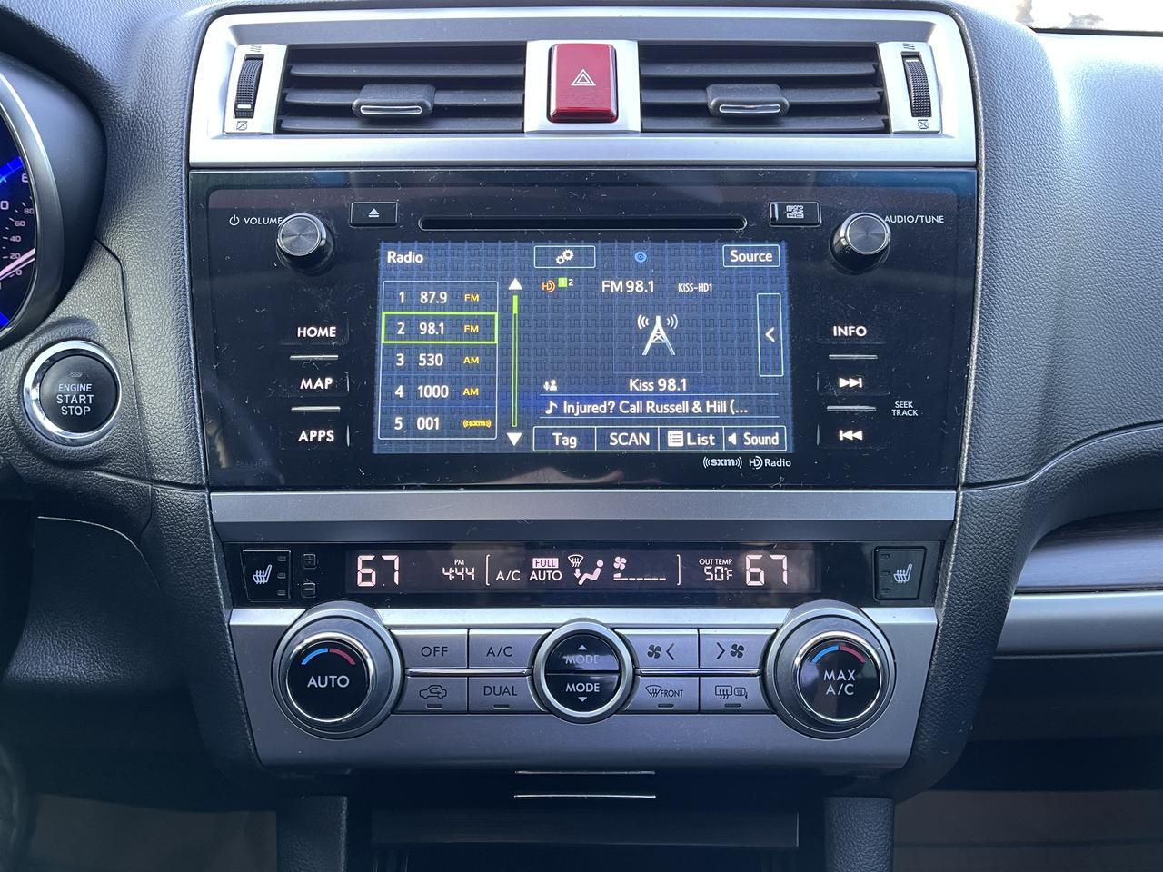 2015 Subaru Legacy 2.5i Limited Post Falls ID