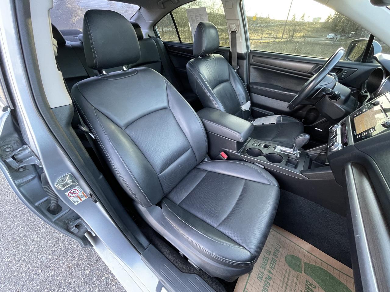 2015 Subaru Legacy 2.5i Limited Post Falls ID