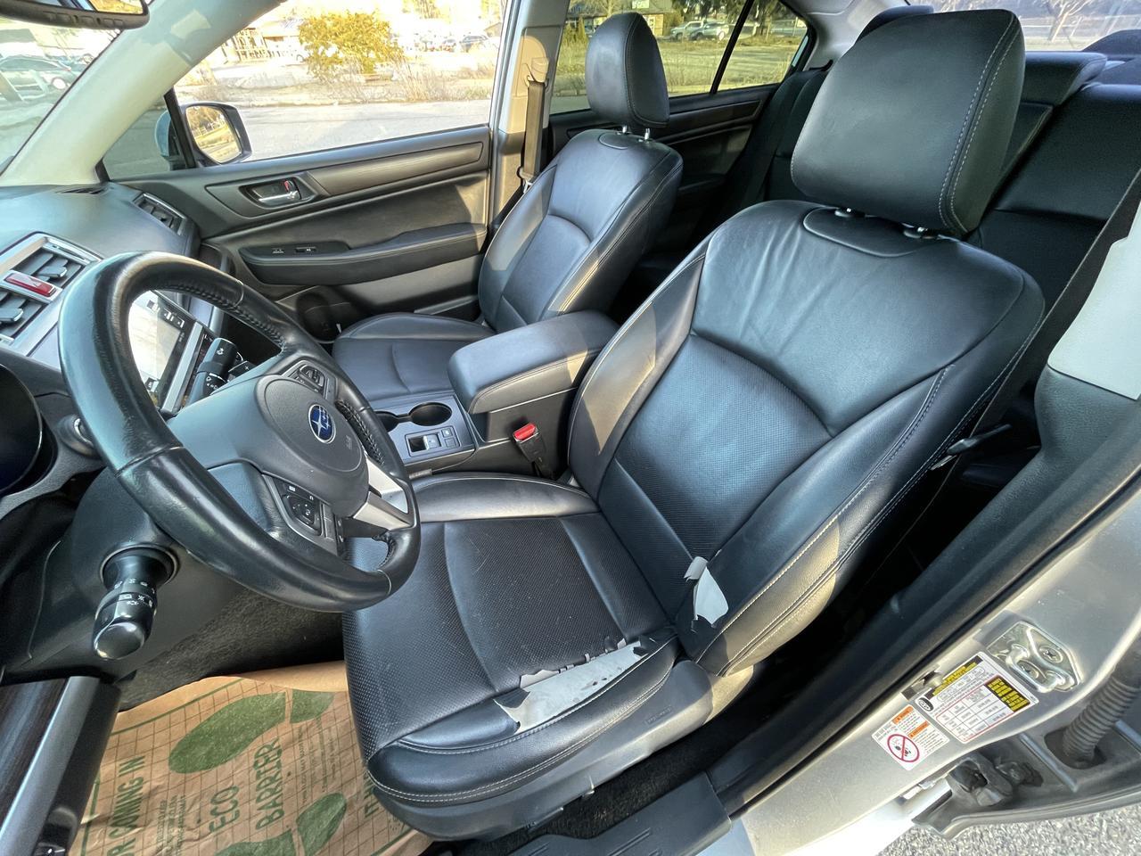 2015 Subaru Legacy 2.5i Limited Post Falls ID