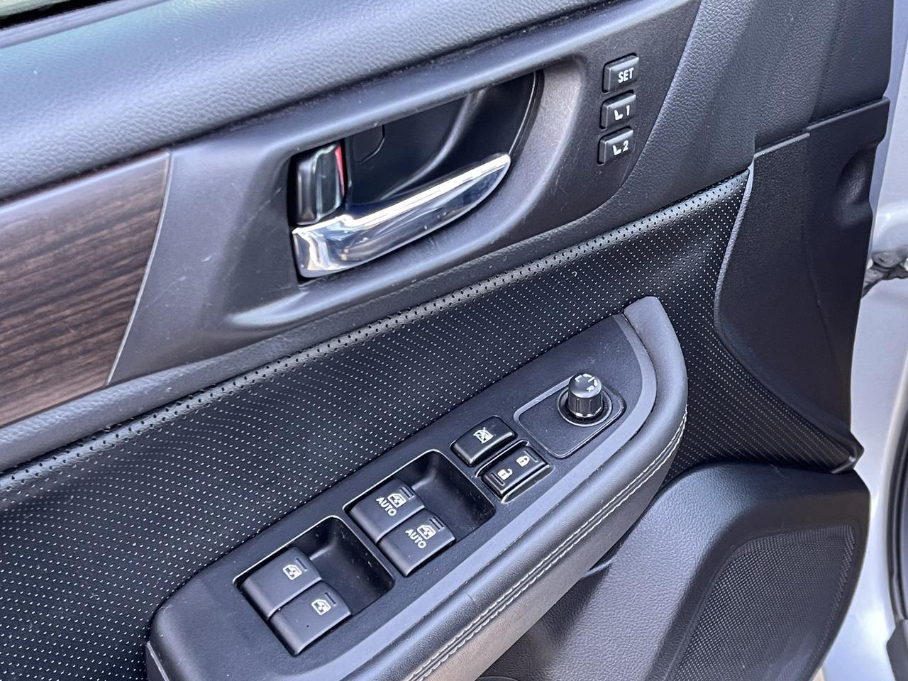 2015 Subaru Legacy 2.5i Limited Post Falls ID