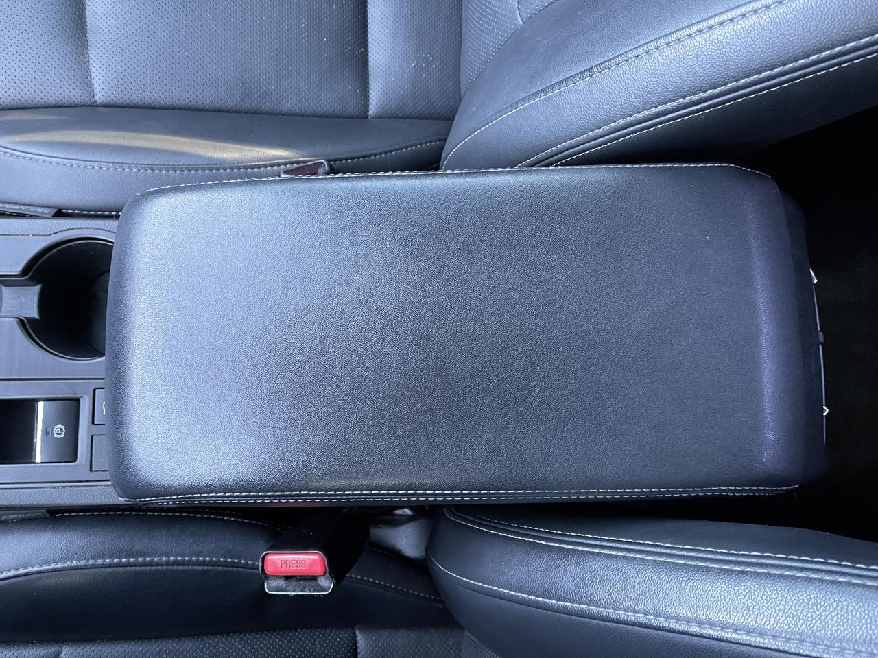 2015 Subaru Legacy 2.5i Limited Post Falls ID