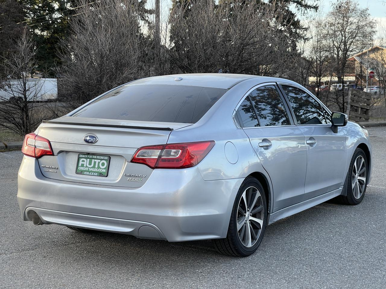 2015 Subaru Legacy 2.5i Limited Post Falls ID