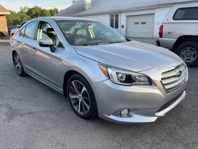 2015 Subaru Legacy 2.5i Limited