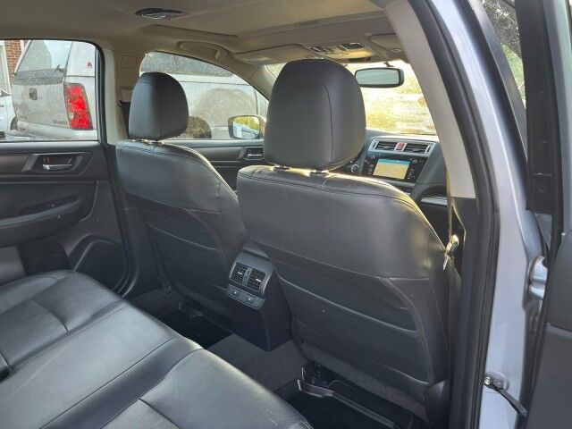 2015 Subaru Legacy 2.5i Limited Whitehall PA