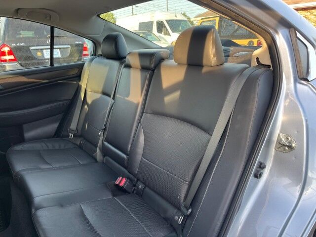 2015 Subaru Legacy 2.5i Limited Whitehall PA