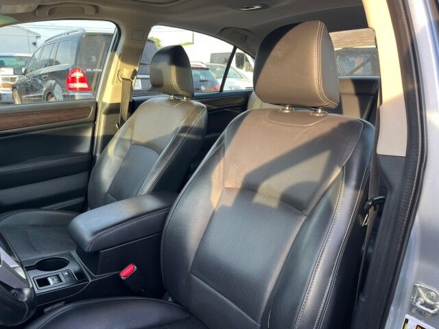 2015 Subaru Legacy 2.5i Limited Whitehall PA