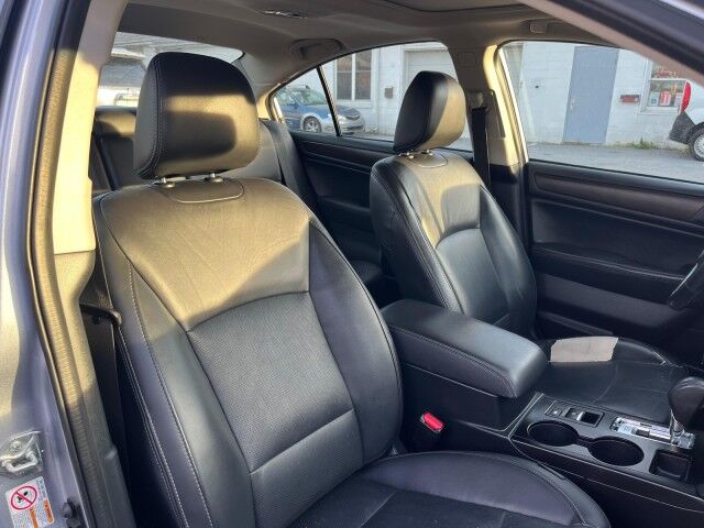 2015 Subaru Legacy 2.5i Limited Whitehall PA