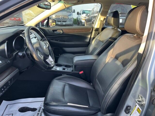 2015 Subaru Legacy 2.5i Limited Whitehall PA