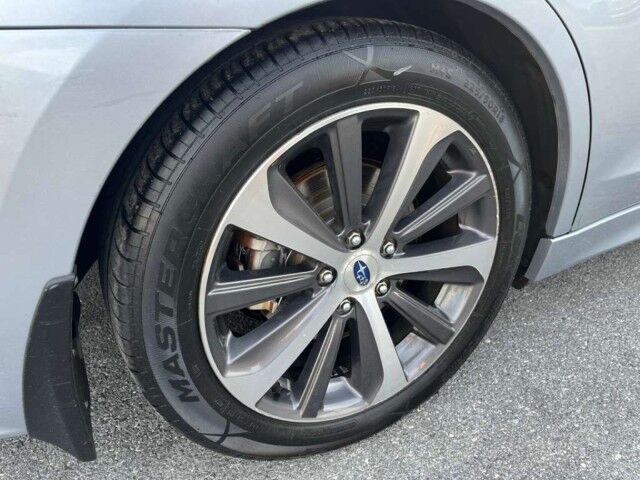 2015 Subaru Legacy 2.5i Limited Whitehall PA